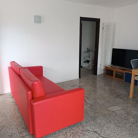 Casa Lampone Apartment Trento Exterior foto