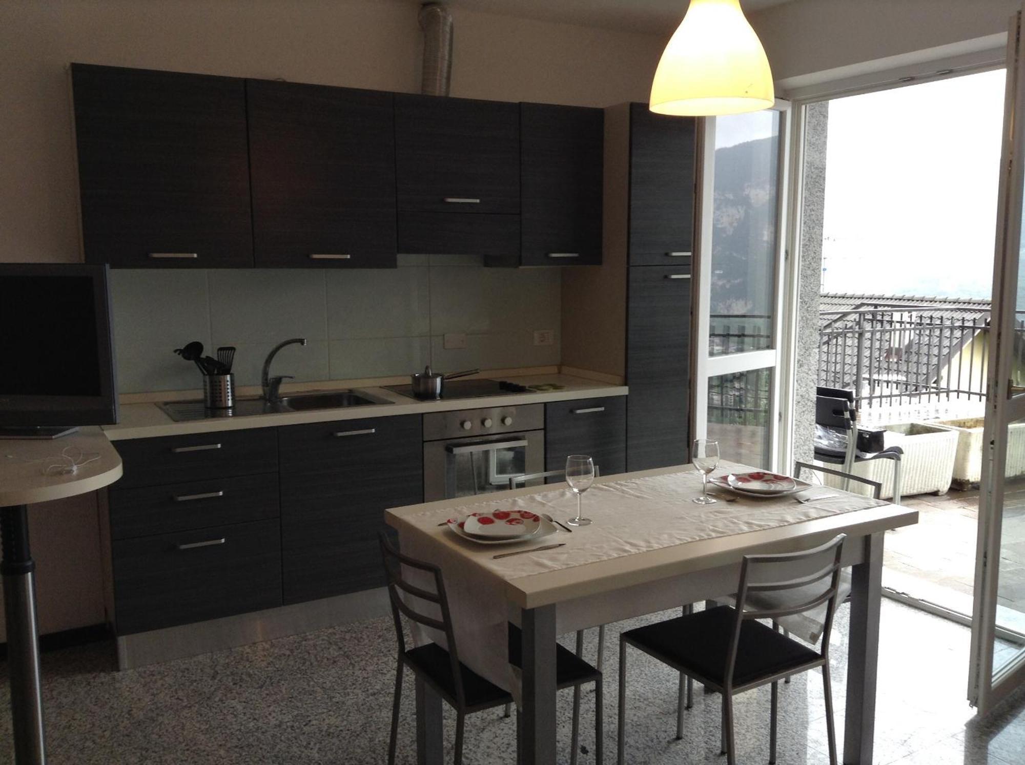 Casa Lampone Apartment Trento Cameră foto