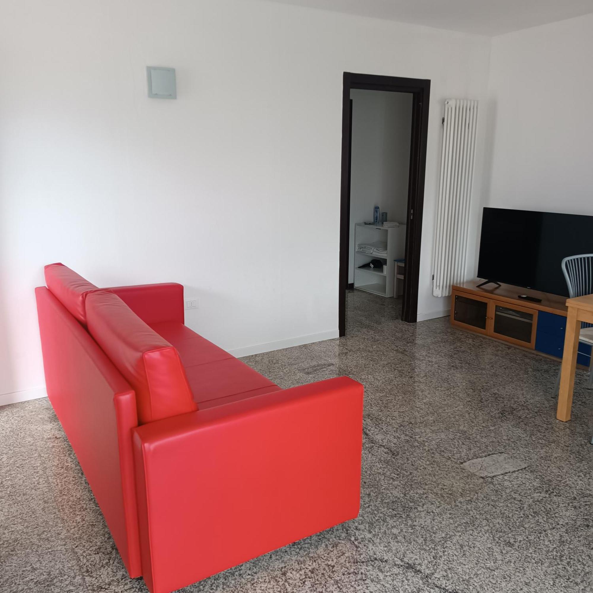 Casa Lampone Apartment Trento Exterior foto