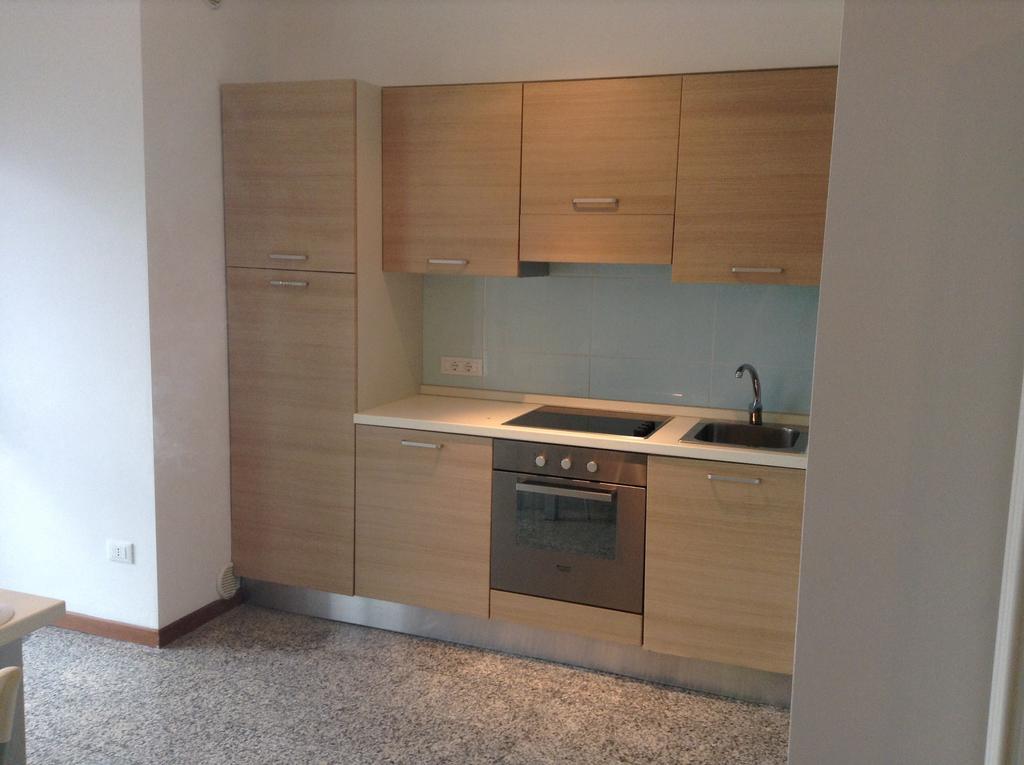 Casa Lampone Apartment Trento Cameră foto