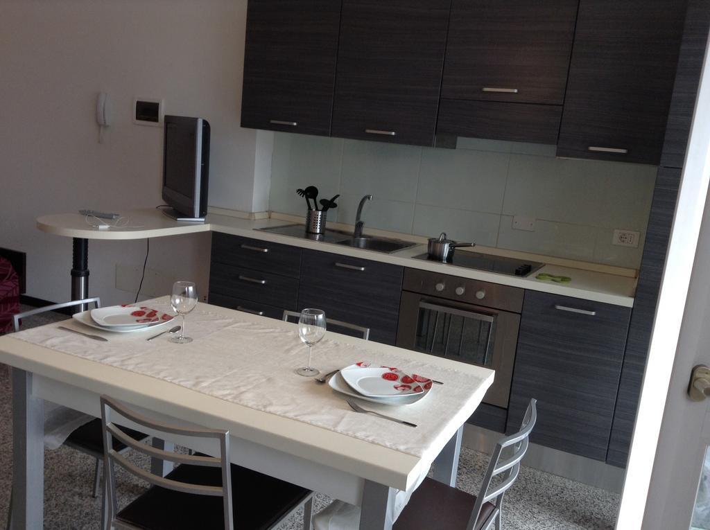 Casa Lampone Apartment Trento Cameră foto