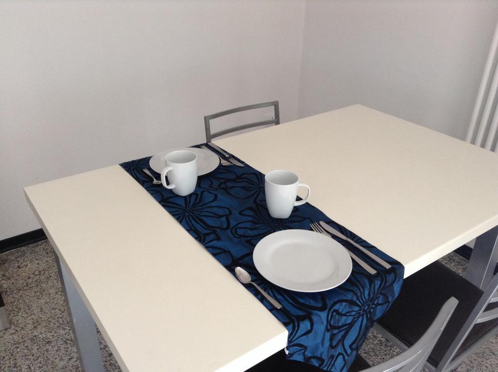 Casa Lampone Apartment Trento Cameră foto