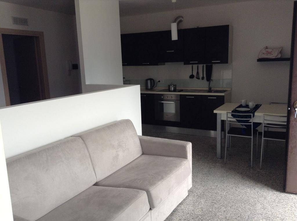 Casa Lampone Apartment Trento Cameră foto