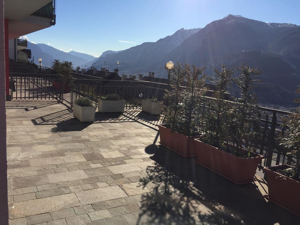 Casa Lampone Apartment Trento Exterior foto