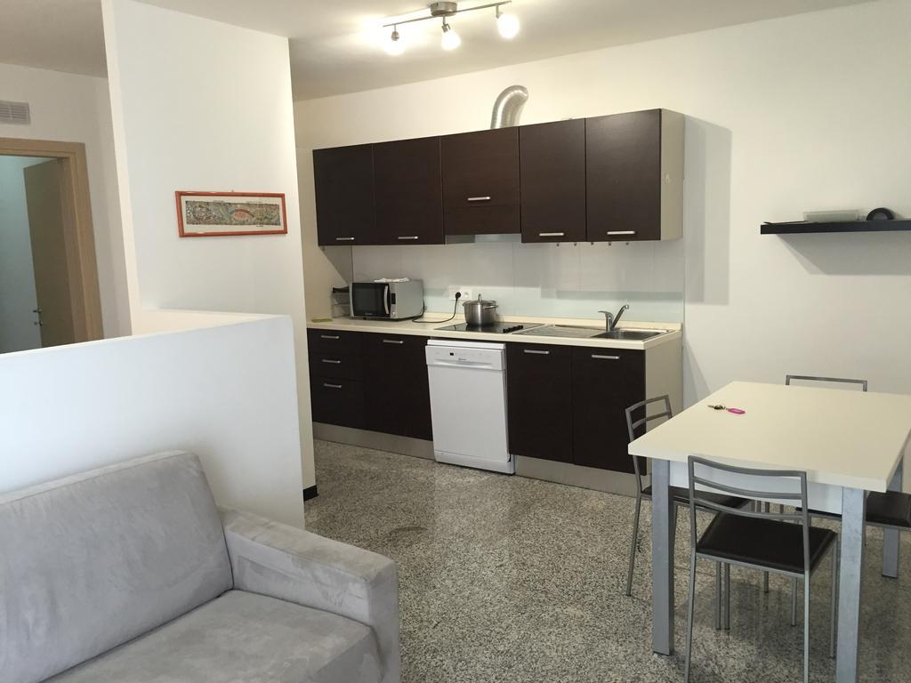Casa Lampone Apartment Trento Exterior foto