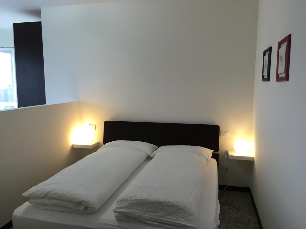 Casa Lampone Apartment Trento Exterior foto