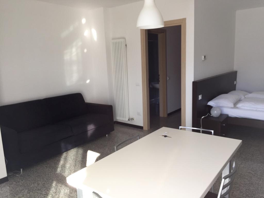 Casa Lampone Apartment Trento Exterior foto