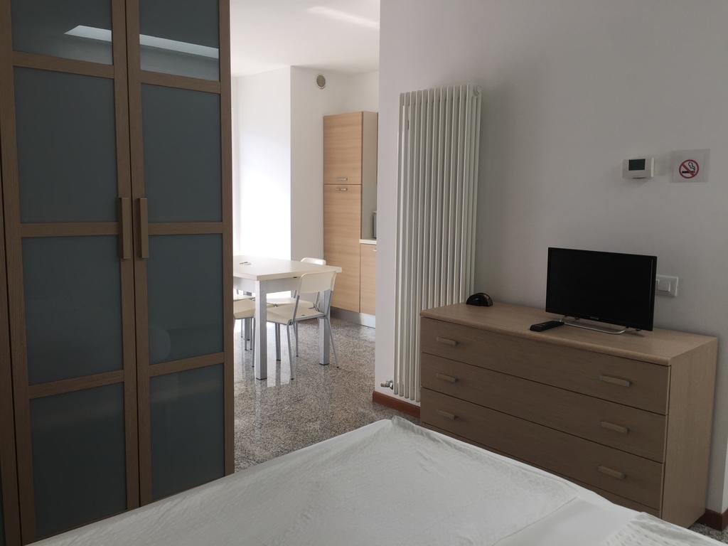 Casa Lampone Apartment Trento Exterior foto
