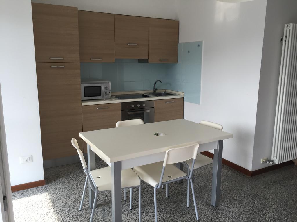 Casa Lampone Apartment Trento Exterior foto