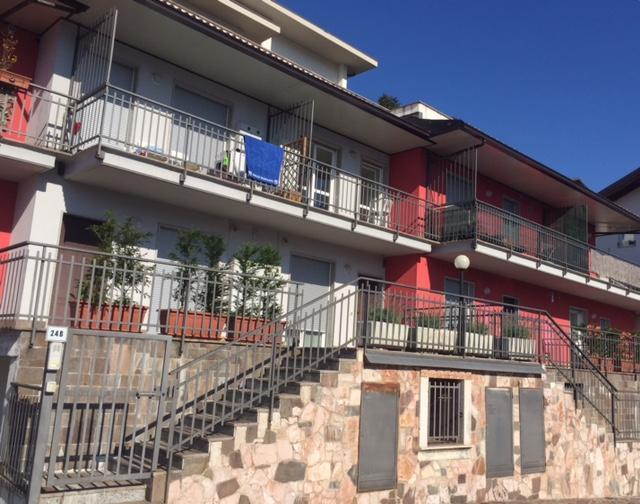 Casa Lampone Apartment Trento Exterior foto