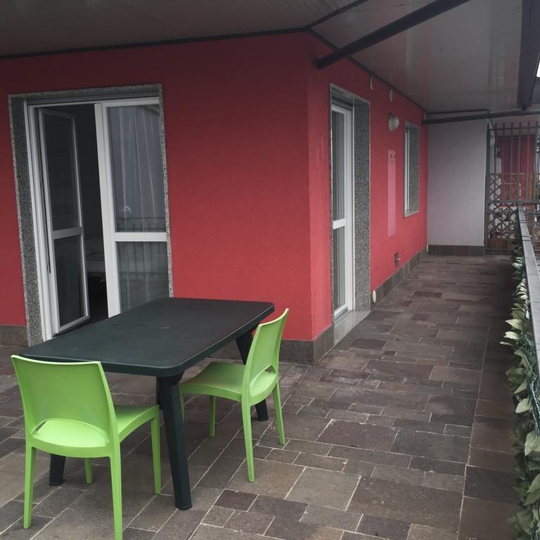Casa Lampone Apartment Trento Exterior foto
