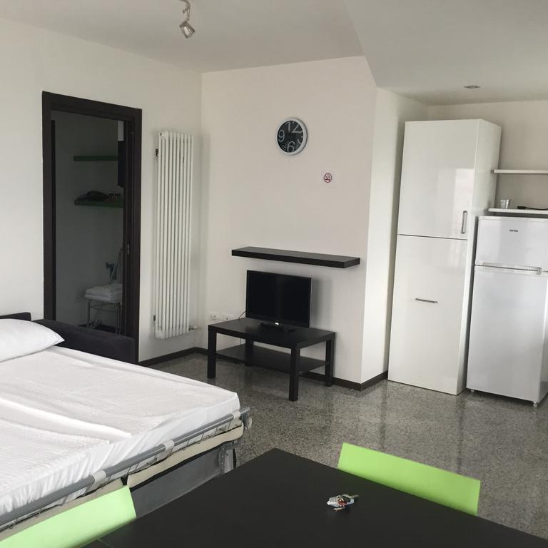Casa Lampone Apartment Trento Exterior foto