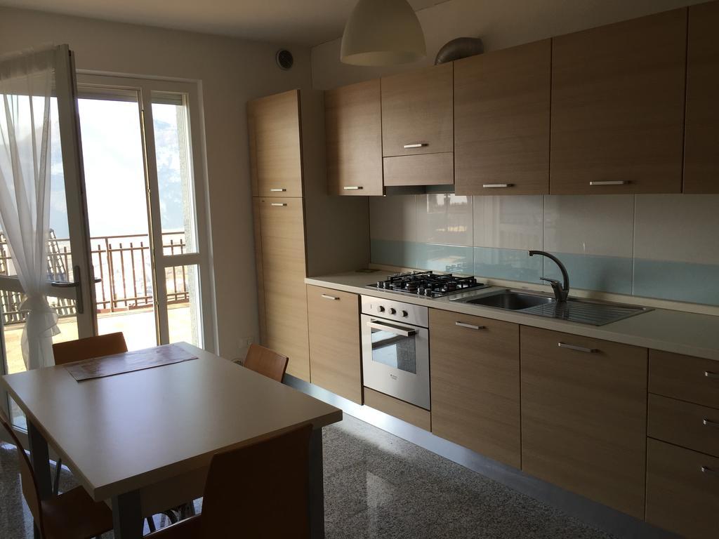Casa Lampone Apartment Trento Exterior foto