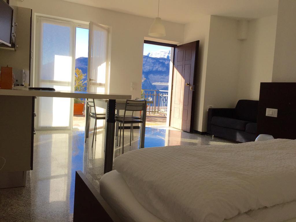 Casa Lampone Apartment Trento Cameră foto