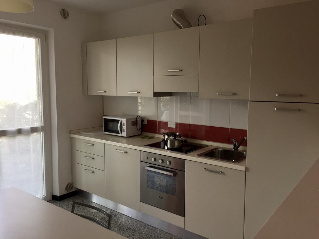Casa Lampone Apartment Trento Exterior foto