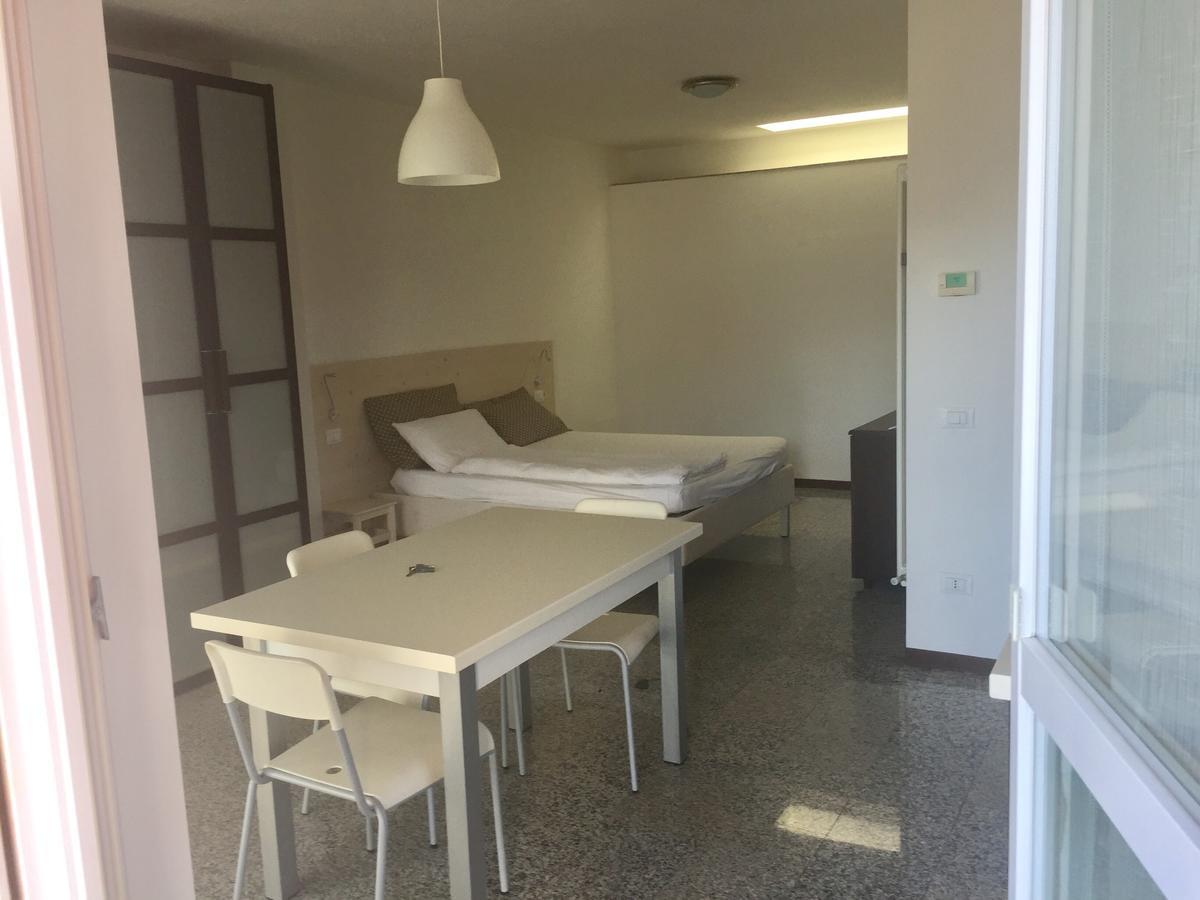 Casa Lampone Apartment Trento Exterior foto