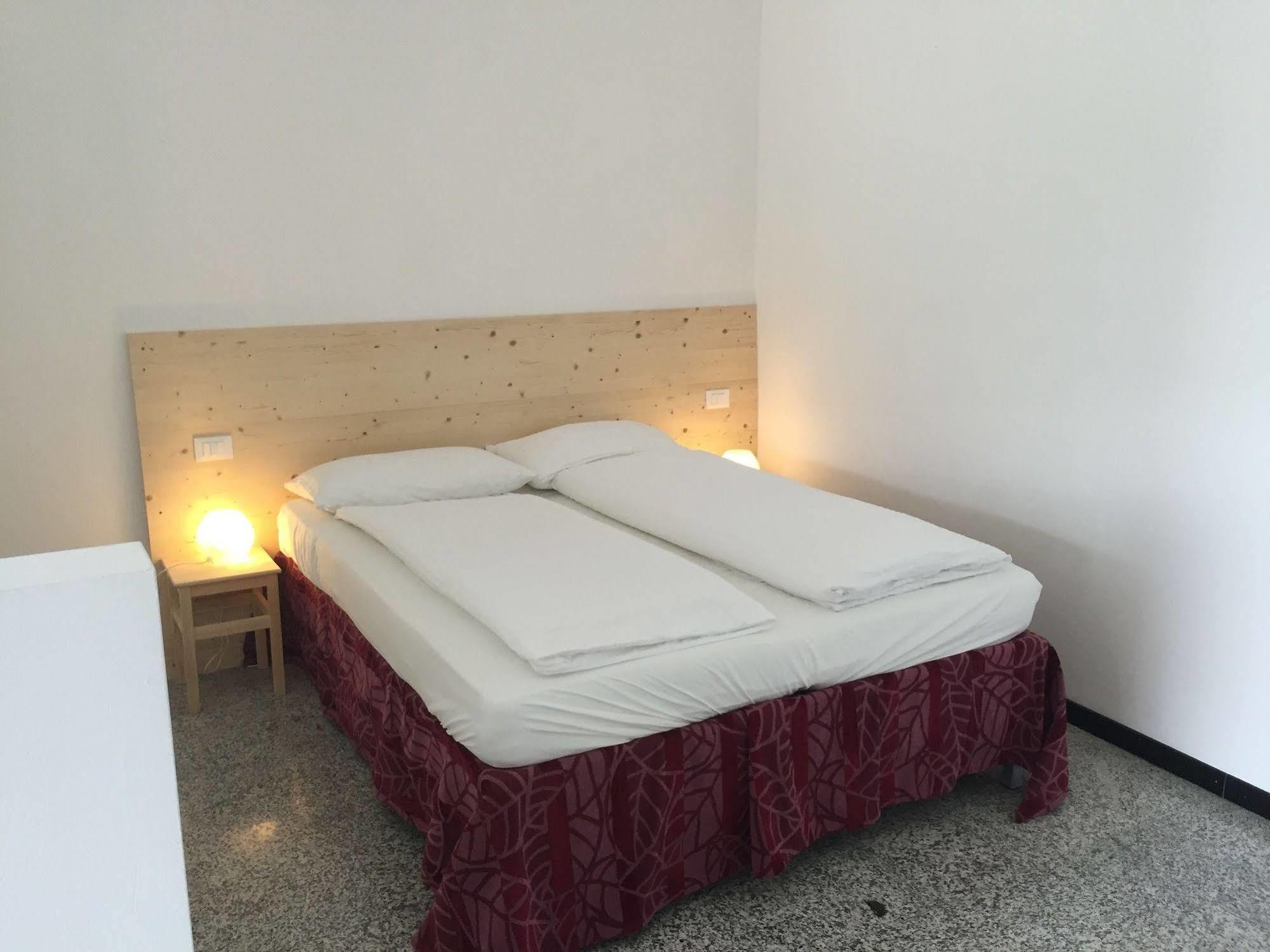 Casa Lampone Apartment Trento Exterior foto