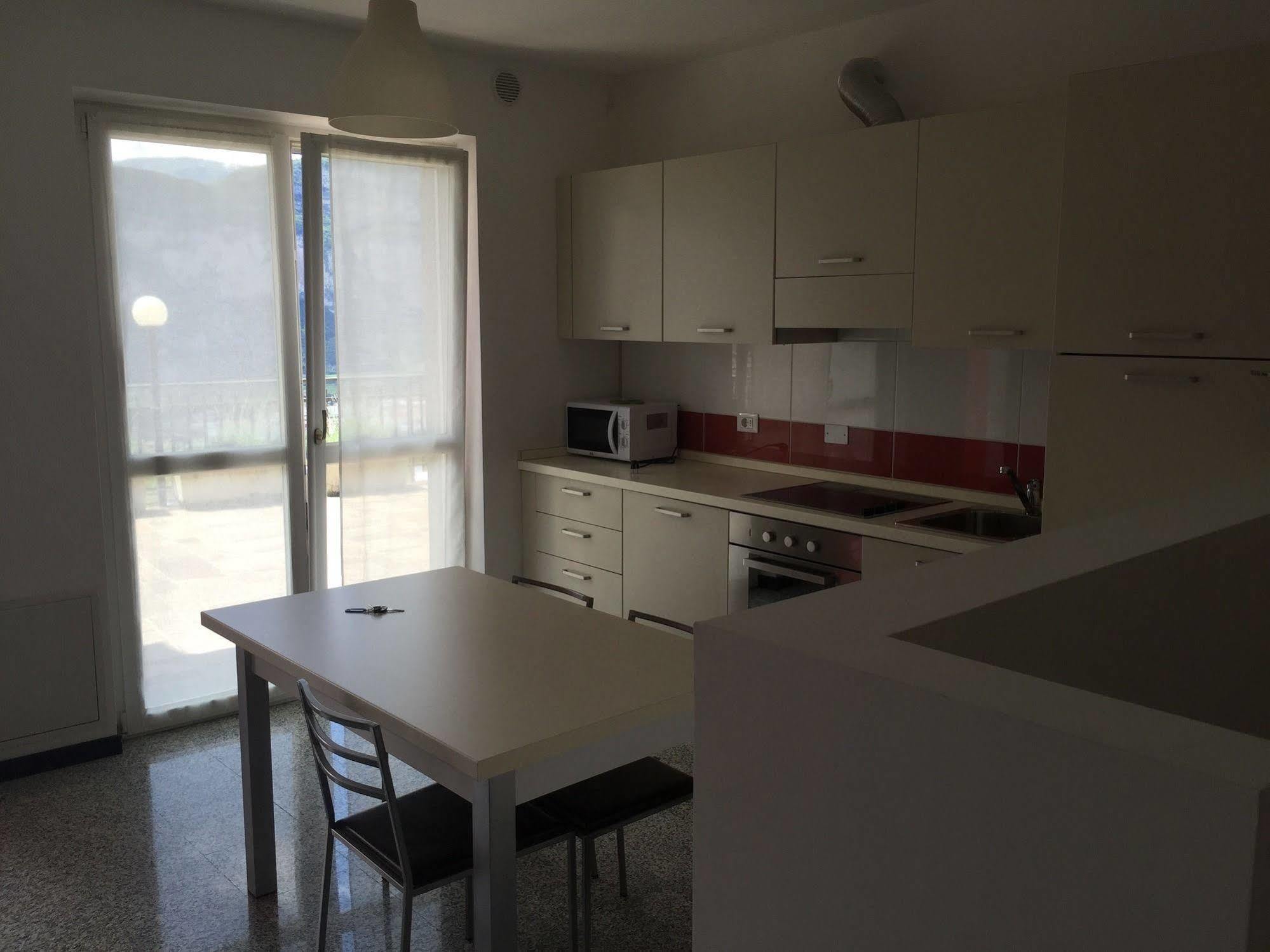 Casa Lampone Apartment Trento Exterior foto