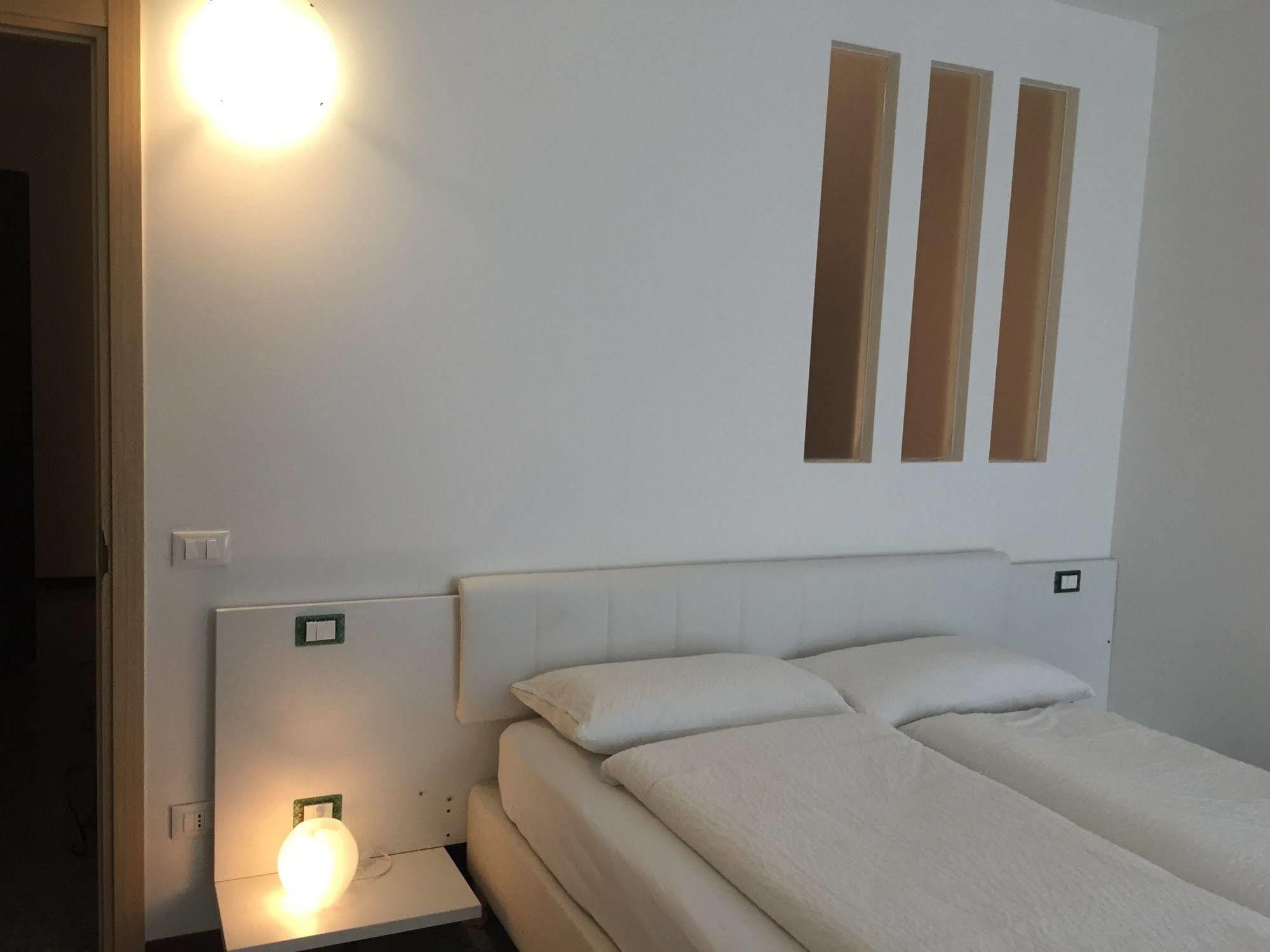 Casa Lampone Apartment Trento Exterior foto
