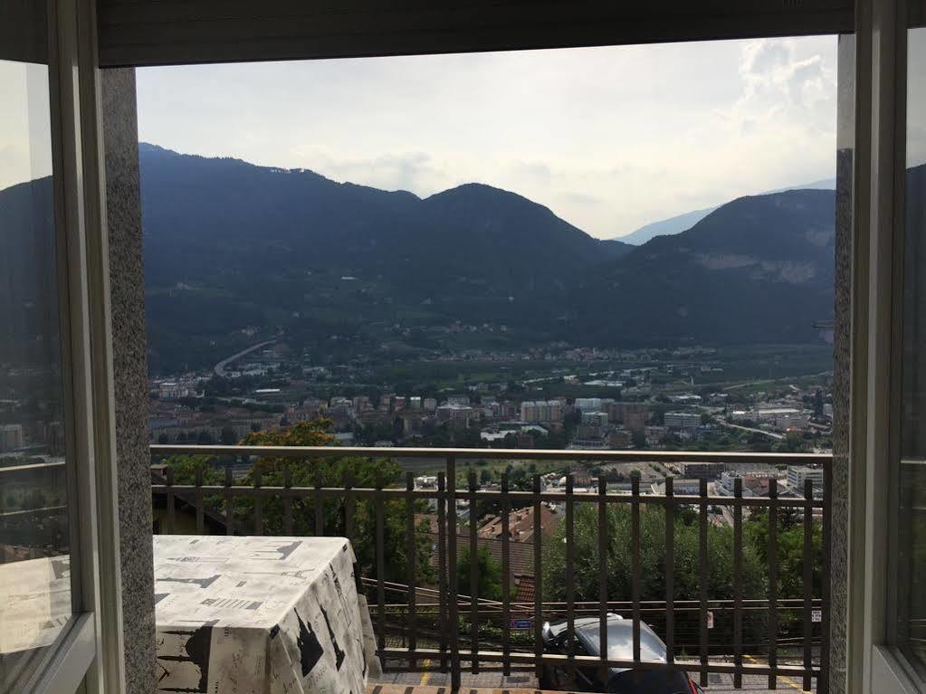 Casa Lampone Apartment Trento Exterior foto